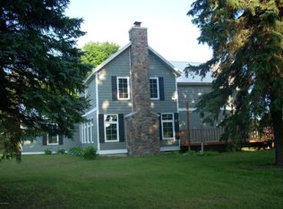 1098 S 96th Ave, Shelby, MI 49455