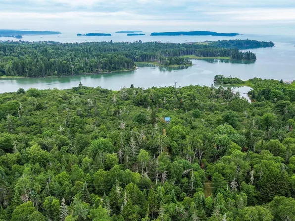 9 Hay Creek Road, Jonesport, ME 04649