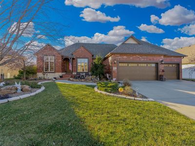 2505 N Loch Lomond Ct, Wichita, KS, 67228