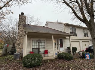 3250 Valley Farms Way, Indianapolis, IN