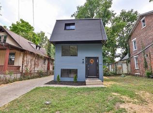 1427 Regent Ave, Cincinnati, OH 45237