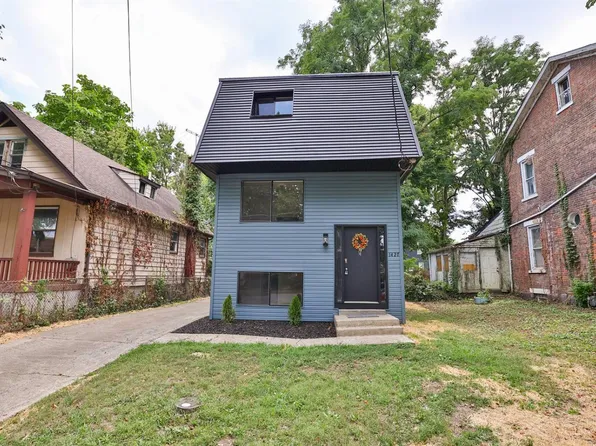 1427 Regent Ave, Cincinnati, OH 45237