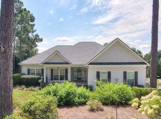 384 Connector Rd, Graniteville, SC 29829