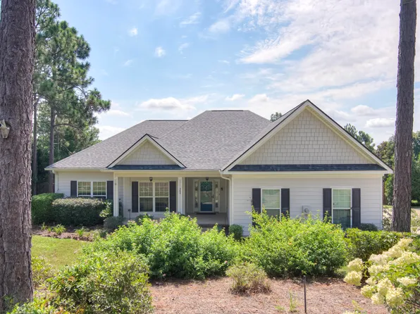 384 Connector Rd, Graniteville, SC 29829