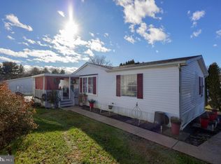 104 Fox Run Ct, Lancaster, PA 17603