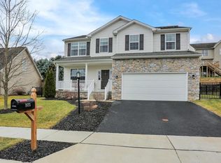 1635 Lowell Ln, New Cumberland, PA 17070