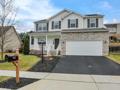 1635 Lowell Ln, New Cumberland, PA, 17070