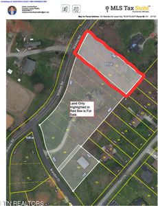 121 Brandon Dr, Lenoir City, TN, 37772