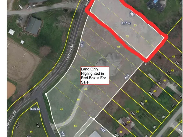 121 Brandon Dr, Lenoir City, TN 37772