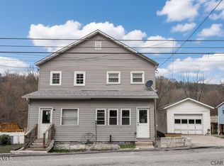 1088 Beaver Run Ave, Sidman, PA 15955