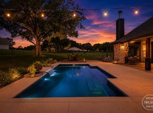 200 Greene Rd, Weatherford, TX 76087
