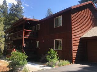 11305A Northwoods Blvd, Truckee, CA 96161