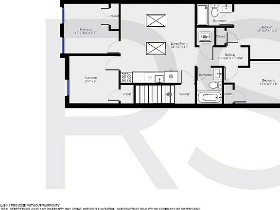 2nd image of 531 Chauncey St #3A
