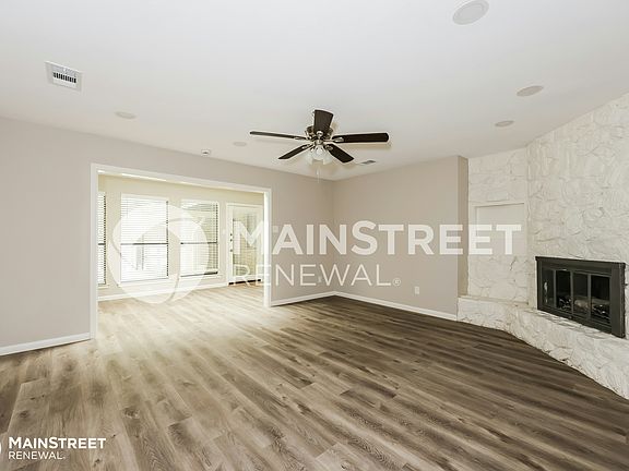 WM - Living Room