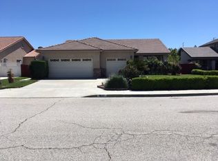1827 Cognac Ct, San Jacinto, CA 92583
