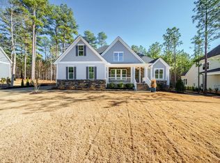 130 Brandy Ml, Pittsboro, NC 27312