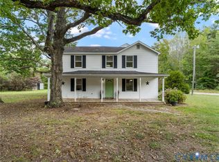 5235 Martin Rd, Kents Store, VA 23084