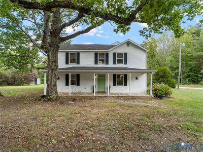 5235 Martin Rd, Kents Store, VA, 23084