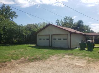 563 E Main St, Fairfield, TX