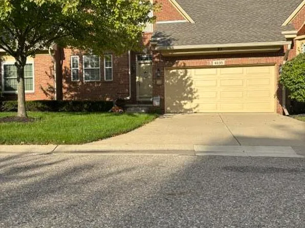 4135 Forest Bridge Dr, Canton, MI 48188
