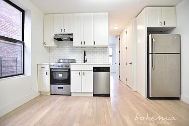 Rented by Bohemia Realty Group