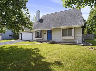 2819 Catherine Dr, Racine, WI 53402