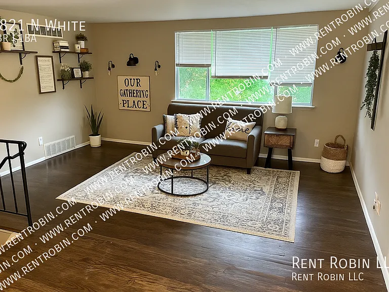 4821 N White Ave — Photo 6