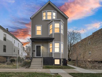 5249 S Bishop St, Chicago, IL, 60609
