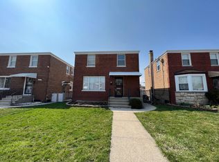 5208 S Avers Ave, Chicago, IL 60632