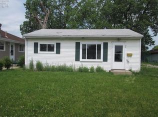1327 E Parish St, Sandusky, OH 44870