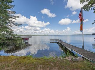 3925 Plainview Dr NW, Hackensack, MN 56452