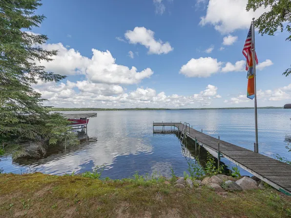 3925 Plainview Dr NW, Hackensack, MN 56452