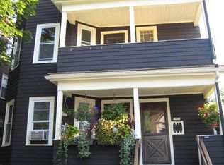 300 Highland Ave #3A, Somerville, MA 02144