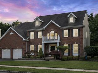 722 Palmer Ave, Toms River, NJ
