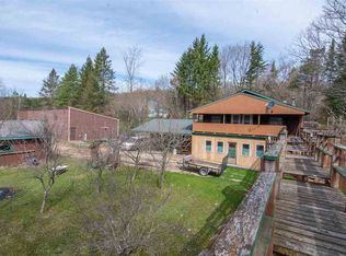 1832 Oconto Ave, Wabeno, WI 54566