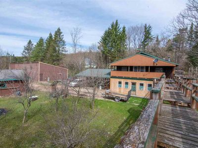 1832 Oconto Ave, Wabeno, WI, 54566