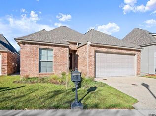 10115 Ambrose Ct, Baton Rouge, LA 70816