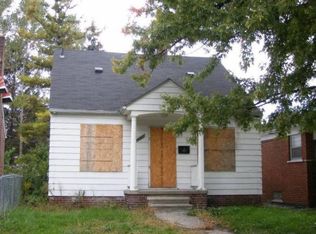 19721 Charest St, Detroit, MI 48234