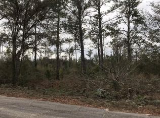 785 Dorcas Rd, Marianna, FL 32448