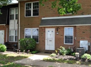 2090 Harbour Dr, Palmyra, NJ 08065
