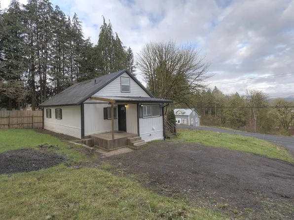 18878 Mallory Park Rd, Clatskanie, OR 97016