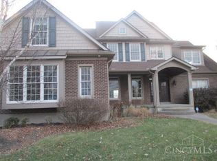 4233 N Mason Montgomery Rd, Mason, OH 45040