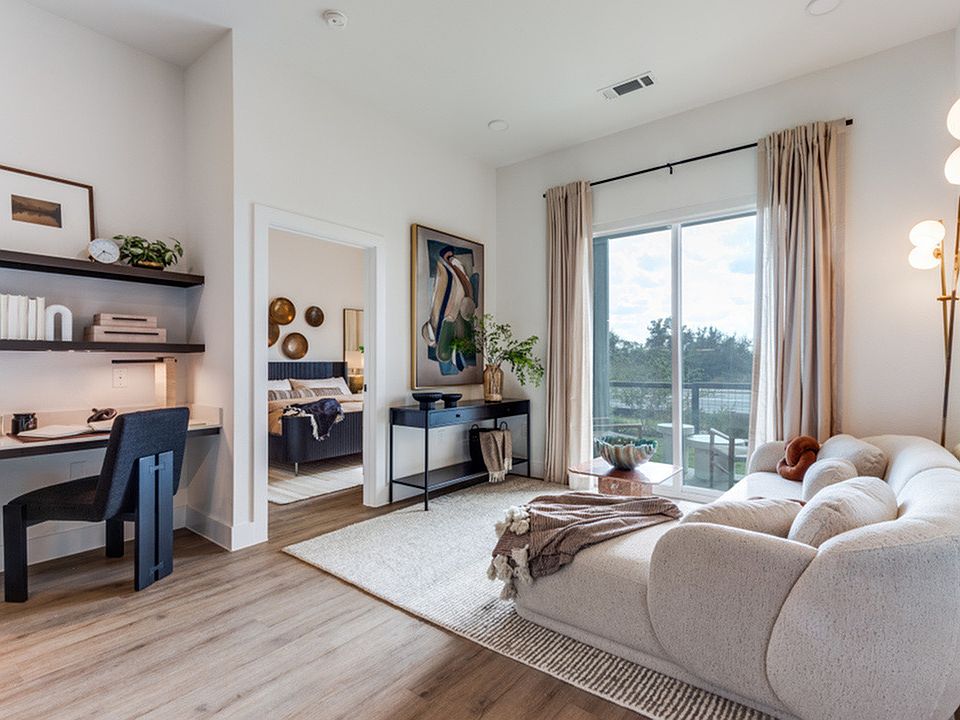 Pearl Bee Cave | Bee Cave, Texas | New Apartment Homes