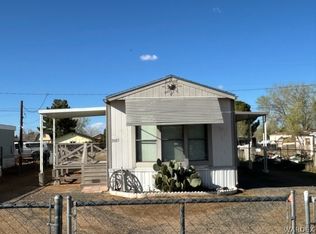 3085 E Suffock Ave, Kingman, AZ 86409
