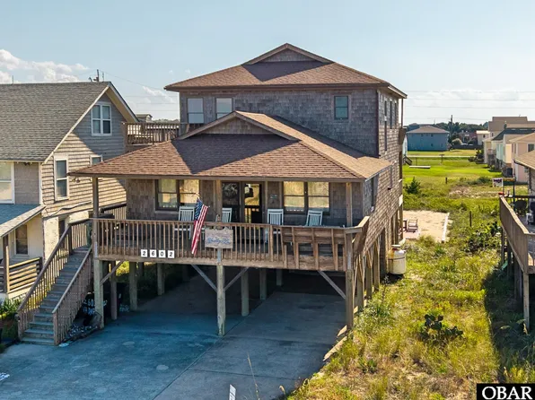 2602 N Virginia Dare Trl Lot 3, Kill Devil Hills, NC 27948