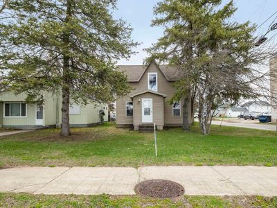 110 W 4th St, Kalkaska, MI, 49646