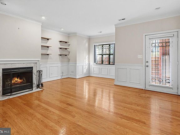 2nd image of 1308 12th St NW APT A