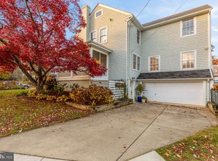 6815 Delaware St, Chevy Chase, MD 20815