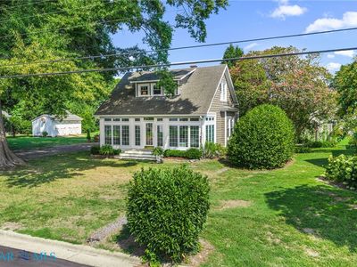 4025 Weems Rd, Weems, VA, 22576
