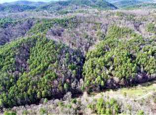 Oosterneck Rd, Tellico Plains, TN 37385